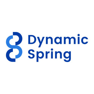 Dynamic Spring Co.,Ltd. logo